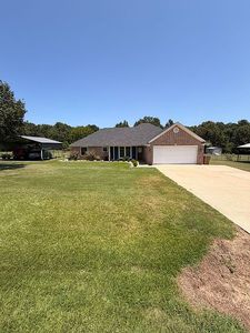 1925 Sara Ln, Texarkana, TX, 75501