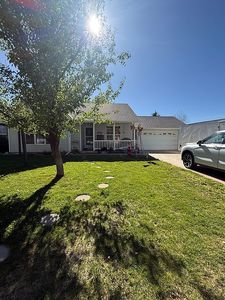 460 N 200 W St, Duchesne, UT, 84021