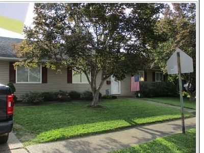 2305 Capital Dr, Parkersburg, WV, 26101