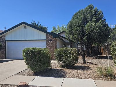 1985 Panda Dr SW, Los Lunas, NM, 87031