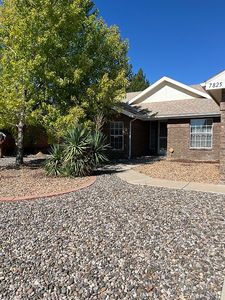 7825 Primrose Dr NW, Albuquerque, NM, 87120