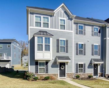 10840 Overlook Mountain Dr, Charlotte, NC, 28216