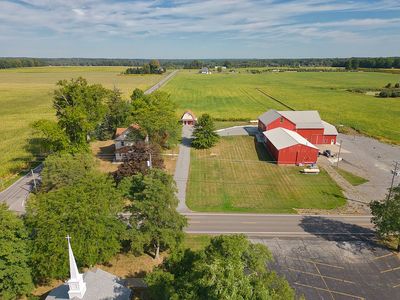 5984 W South Range Rd, Salem, OH, 44460