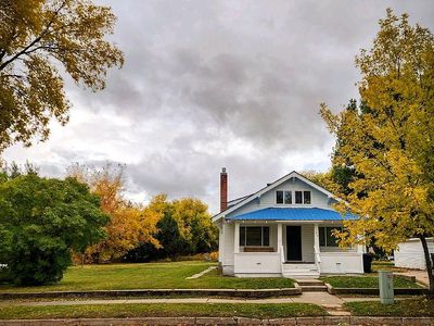 149 N Main St, Paris, ID, 83261