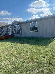 703 Bowlus St, Jetmore, KS, 67854