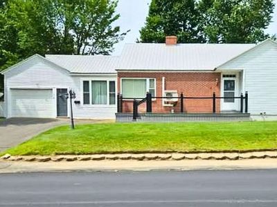 104 Glenn St, Caribou, ME, 04736