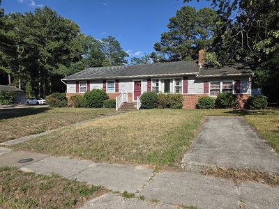 1415 Emerson Ave, Salisbury, MD, 21801