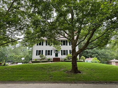 35 Papino Rd, Seekonk, MA, 02771