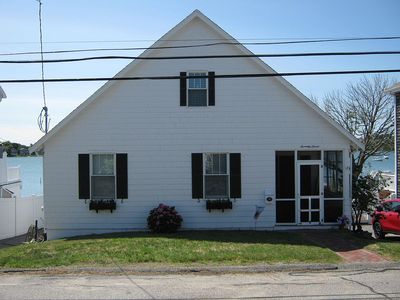 77 Edgewater Rd, Hull, MA, 02045