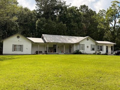 2 Hopkins Risen Rd, Buckatunna, MS, 39322