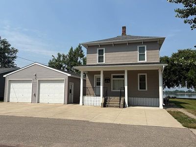 311 3rd St, Graceville, MN, 56240