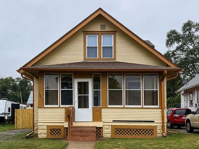 2855 Browne St, Omaha, NE, 68111