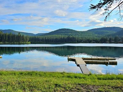 Rainbow Ct, Happys Inn, MT, 59923