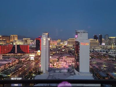 4381 W Flamingo Rd, Las Vegas, NV, 89103