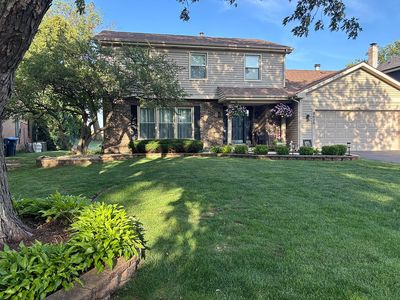 8425 Creekside Ln, Darien, IL, 60561