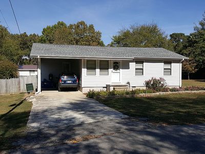 1215 6th St, Cherokee, AL, 35616