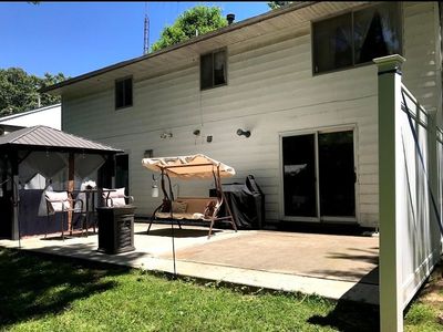 230 Ridge Dr, Chester, IL, 62233