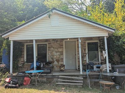 1670 Camp Tahkodah Rd, Batesville, AR, 72501
