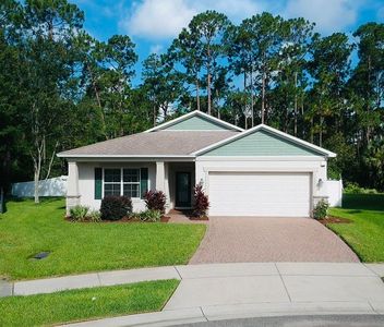 1277 Conti Avenue, Port Orange, FL, 32129