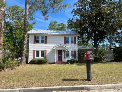 205 W Hamilton, Nashville, GA, 31639