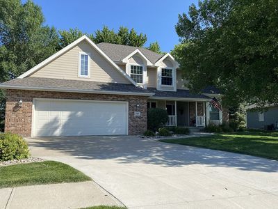429 Sagebrush Pass, North Sioux City, SD, 57049