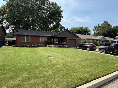 S 74th Ave E, Tulsa, OK, 74112