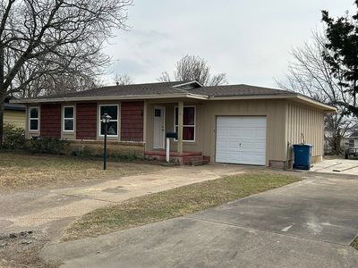 1732 W Elm St, Denison, TX, 75020