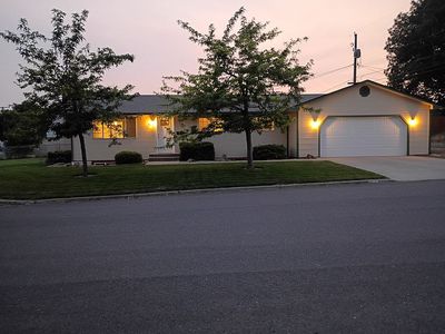 208 Lincoln St, Cheney, WA, 99004