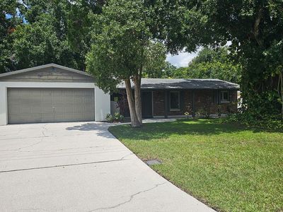 7504 N St Vincent St, Tampa, FL, 33614