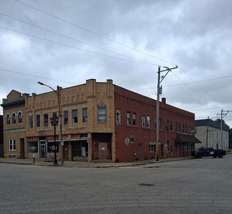 1011 Jefferson St, Lawrenceville, IL, 62439
