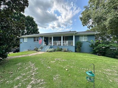 64 Stovall St, Fort Oglethorpe, GA, 30742