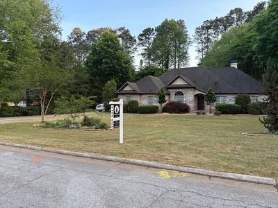120 Huiet Dr, McDonough, GA, 30252