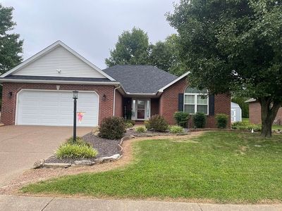 1207 Bowden Dr, Evansville, IN, 47725