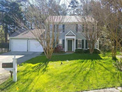 113 St Ayers Way, Chapel Hill, NC, 27517