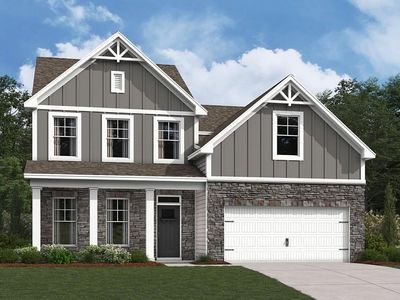 729 Lock Haven Dr NW, Concord, NC, 28027