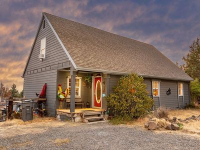 4611 SE Umatilla Loop, Prineville, OR, 97754