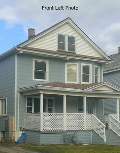 30 Hennepin St, Buffalo, NY, 14206