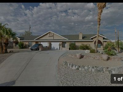 3001 Arabian Cir, Lake Havasu City, AZ, 86404