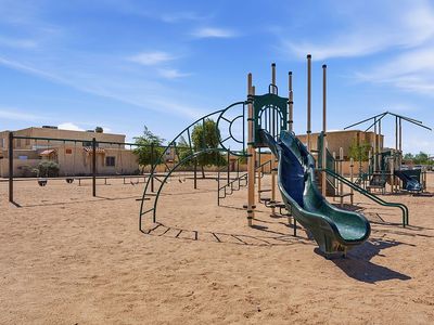 4014 S 44th Way, Phoenix, AZ, 85040
