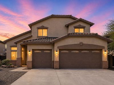 4607 W Dunbar Dr, Phoenix, AZ, 85339