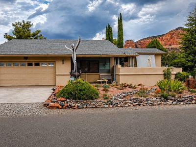 5 Supai Dr, Sedona, AZ, 86351