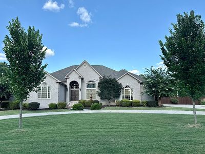 660 Grant County Rd 43, Sheridan, AR, 72150