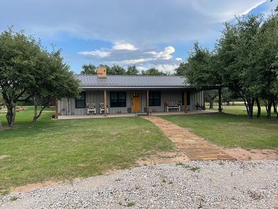 12832 Co Rd 236, Brownwood, TX, 76801