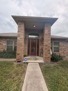 3822 Angelita Dr, Odem, TX, 78370