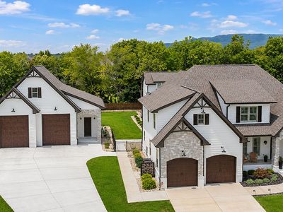 8773 Grey Reed Dr, Ooltewah, TN, 37363