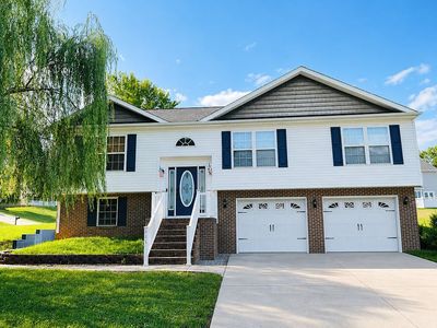 914 Ritchie Blvd, Staunton, VA, 24401