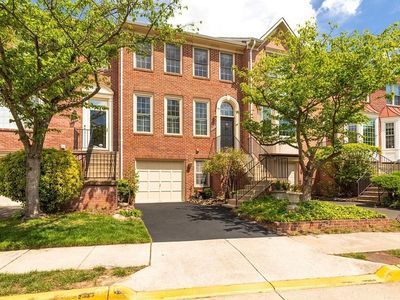 6240 Windham Hill Run, Alexandria, VA, 22315
