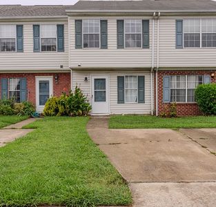 22 Terri Sue Ct, Hampton, VA, 23666