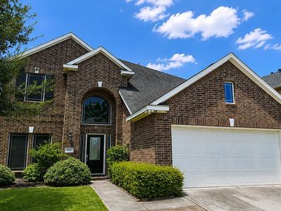 9303 Camelia Crest Ln, Houston, TX, 77064