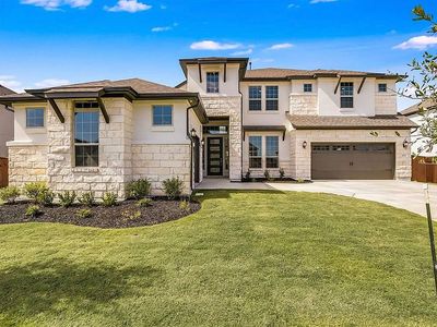4912 Bruco Ln, Round Rock, TX, 78665